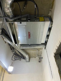 Квартира в ЖК Серебряный Фонтан