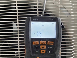 Квартира в ЖК Серебряный Фонтан