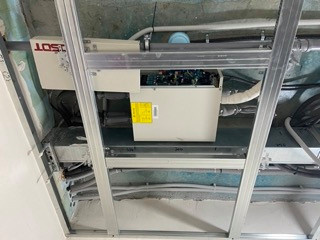 Квартира в ЖК Серебряный Фонтан