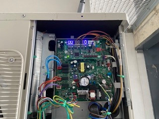 Квартира в ЖК Серебряный Фонтан