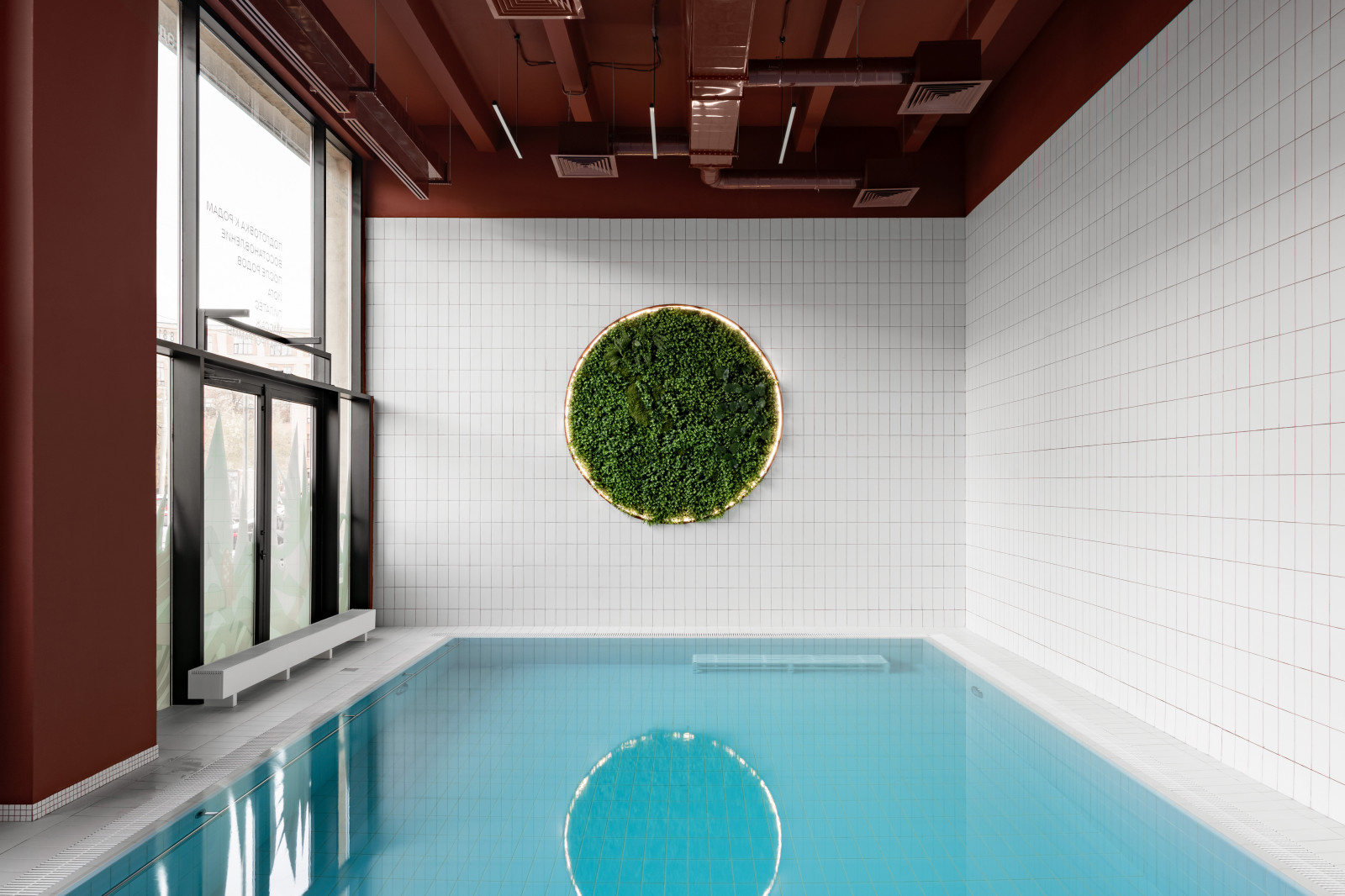 Семейный клуб на Петроградской