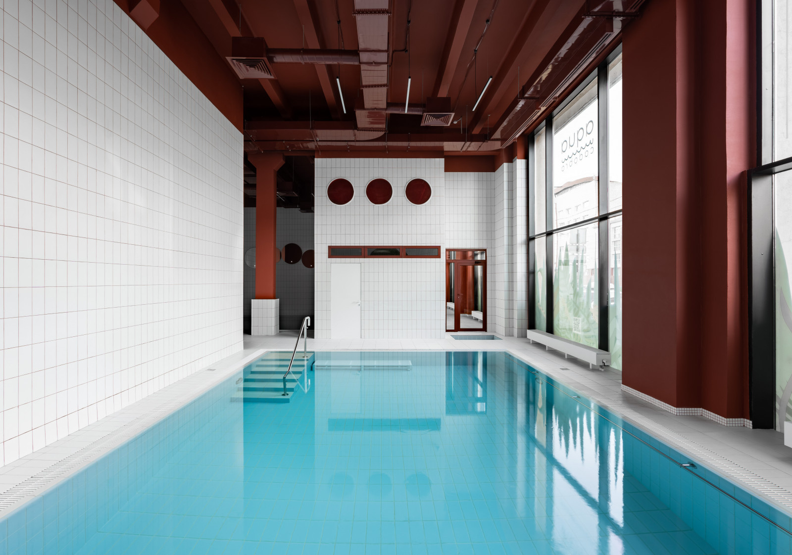 Семейный клуб на Петроградской