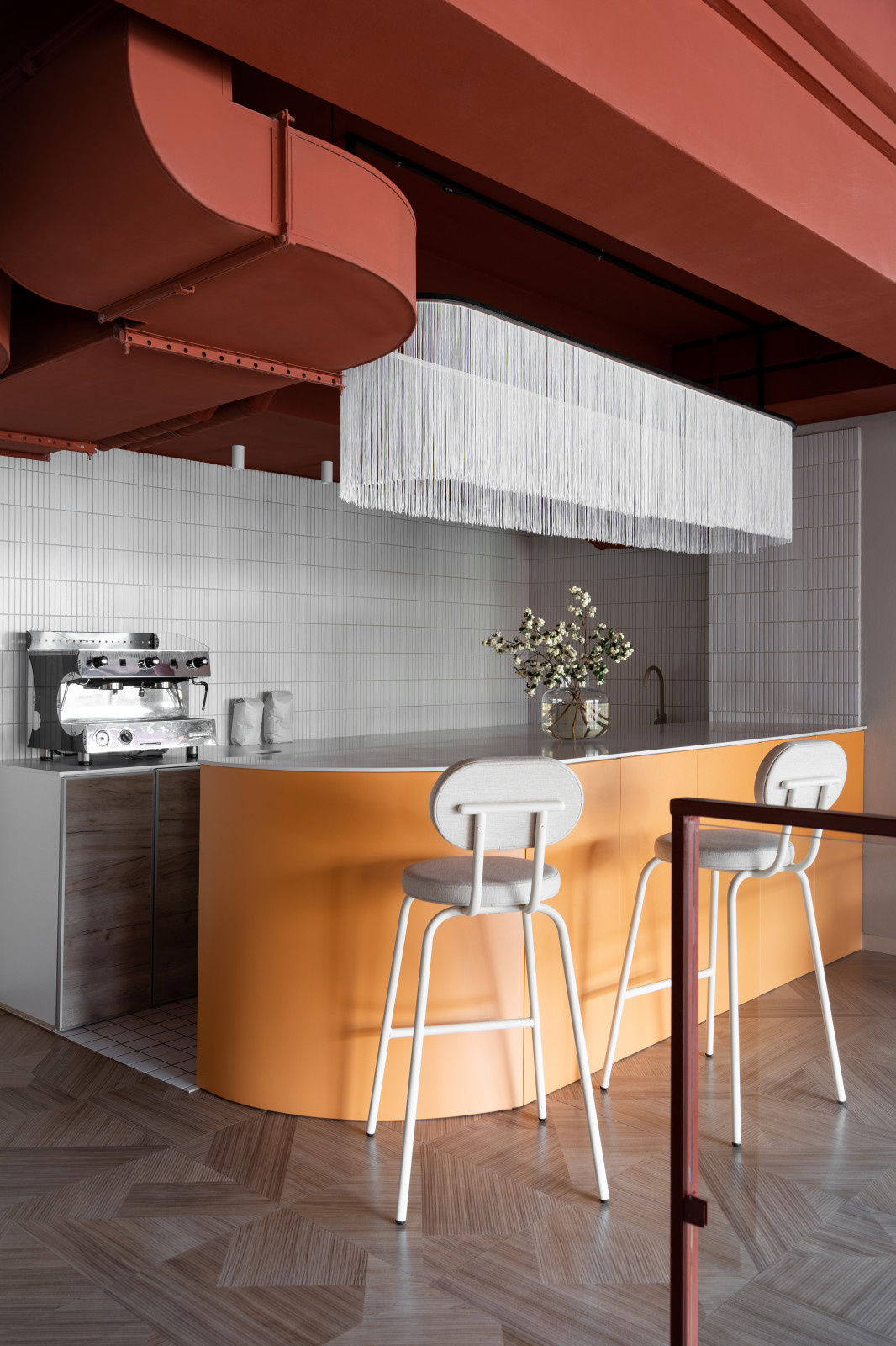 Семейный клуб на Петроградской