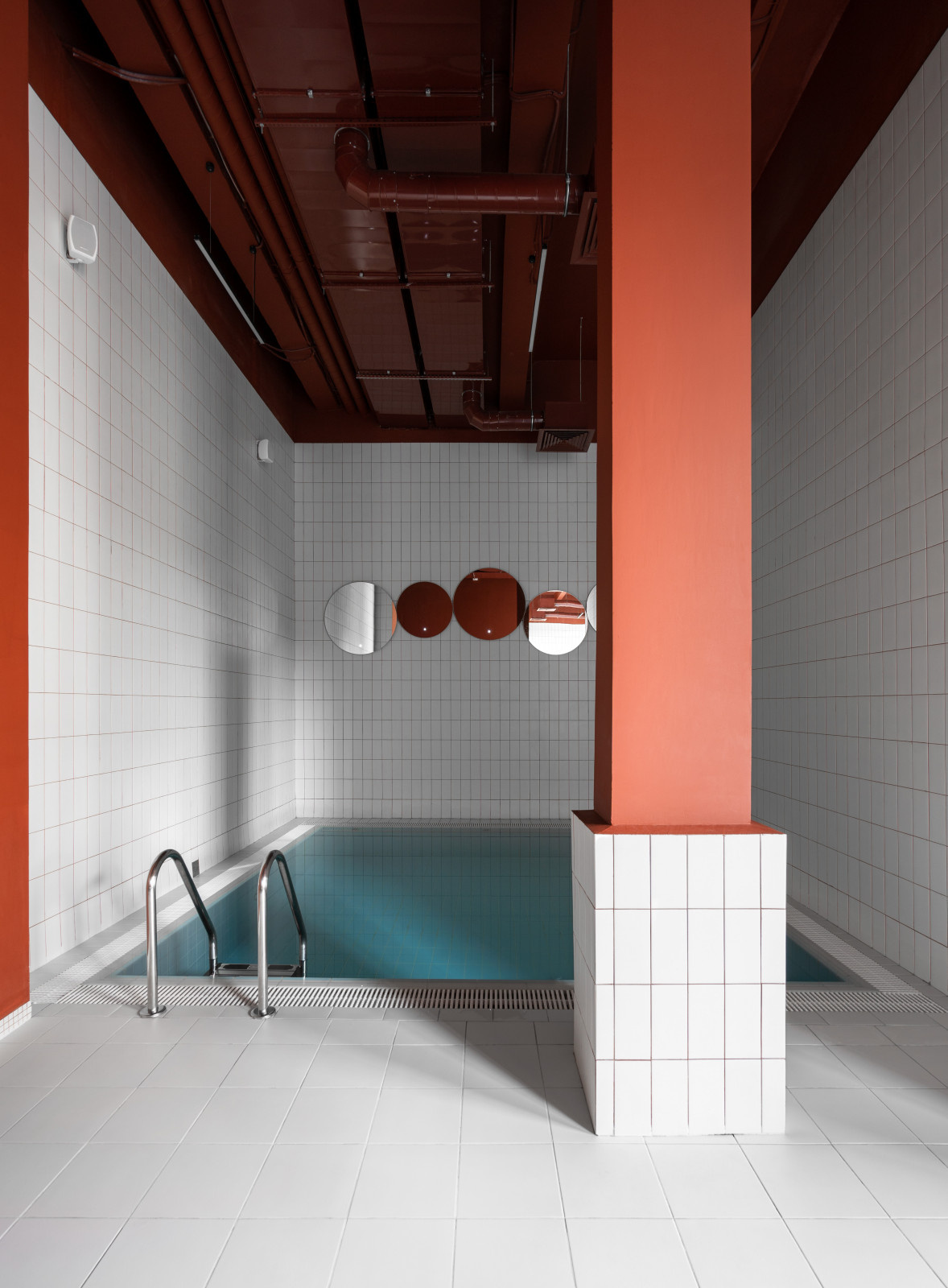 Семейный клуб на Петроградской