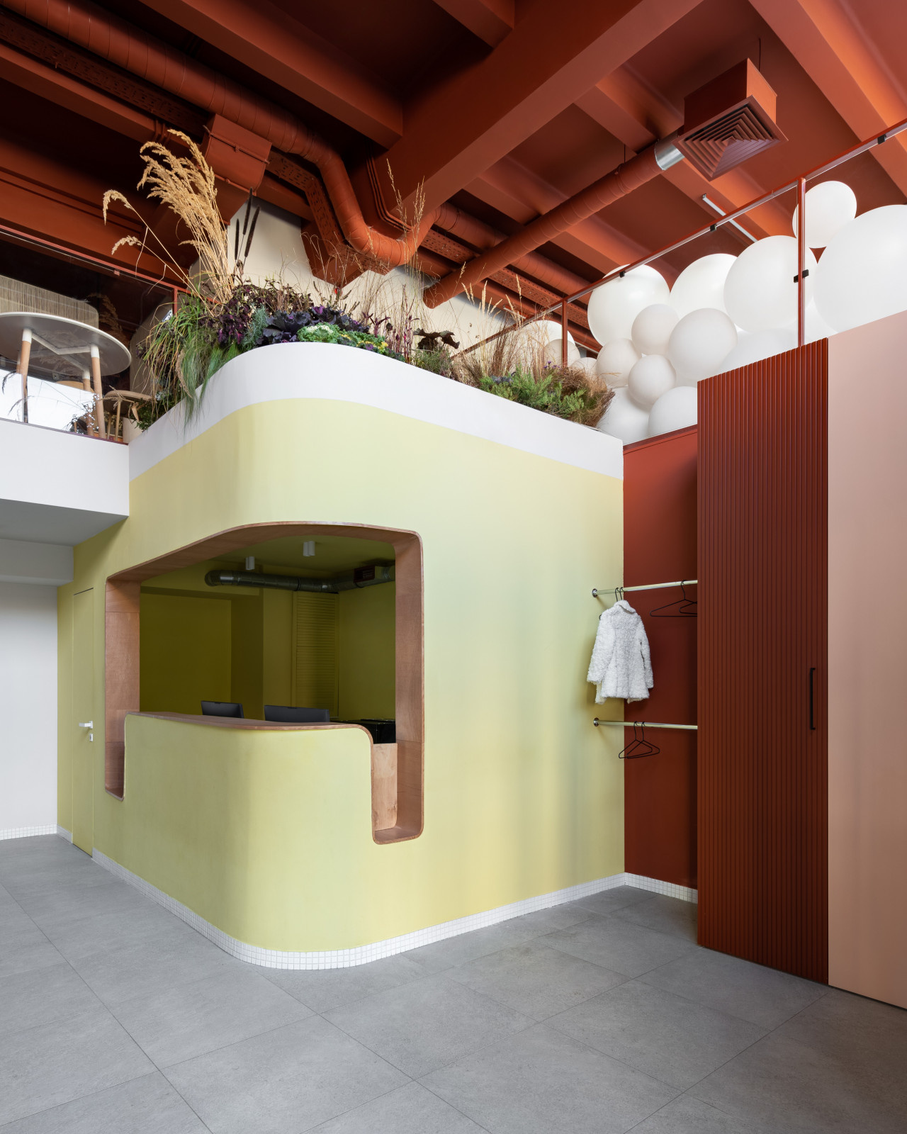 Семейный клуб на Петроградской