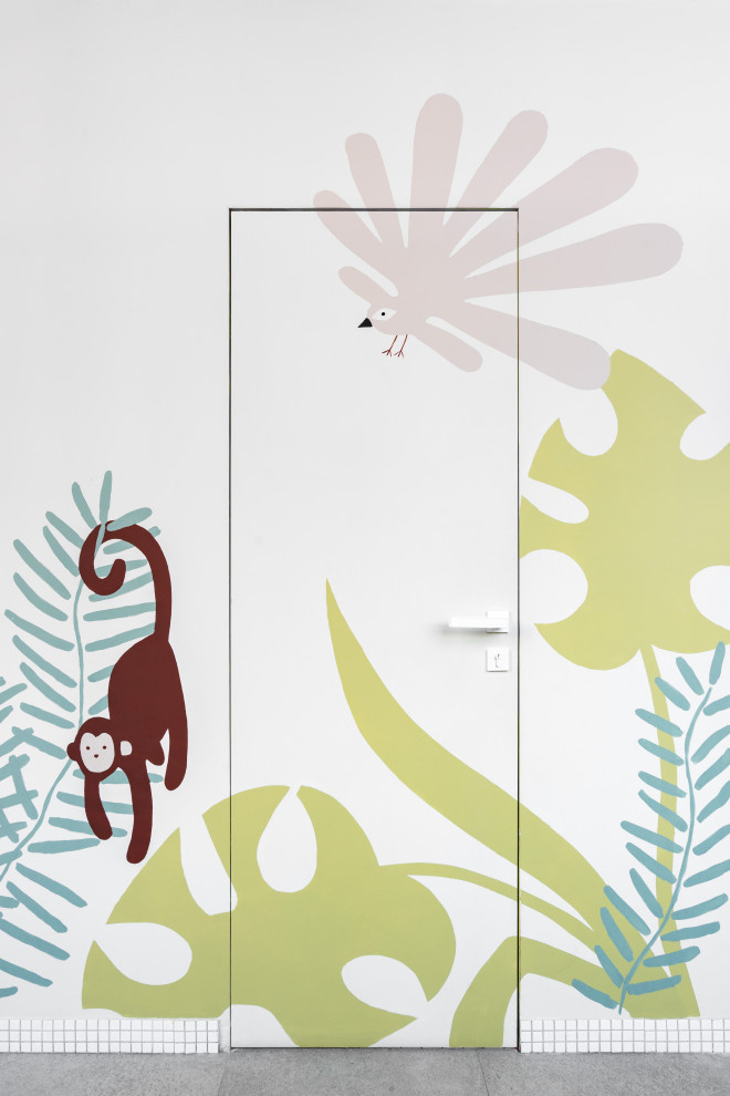 Семейный клуб на Петроградской