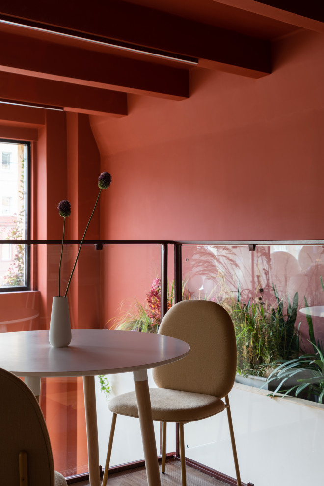 Семейный клуб на Петроградской