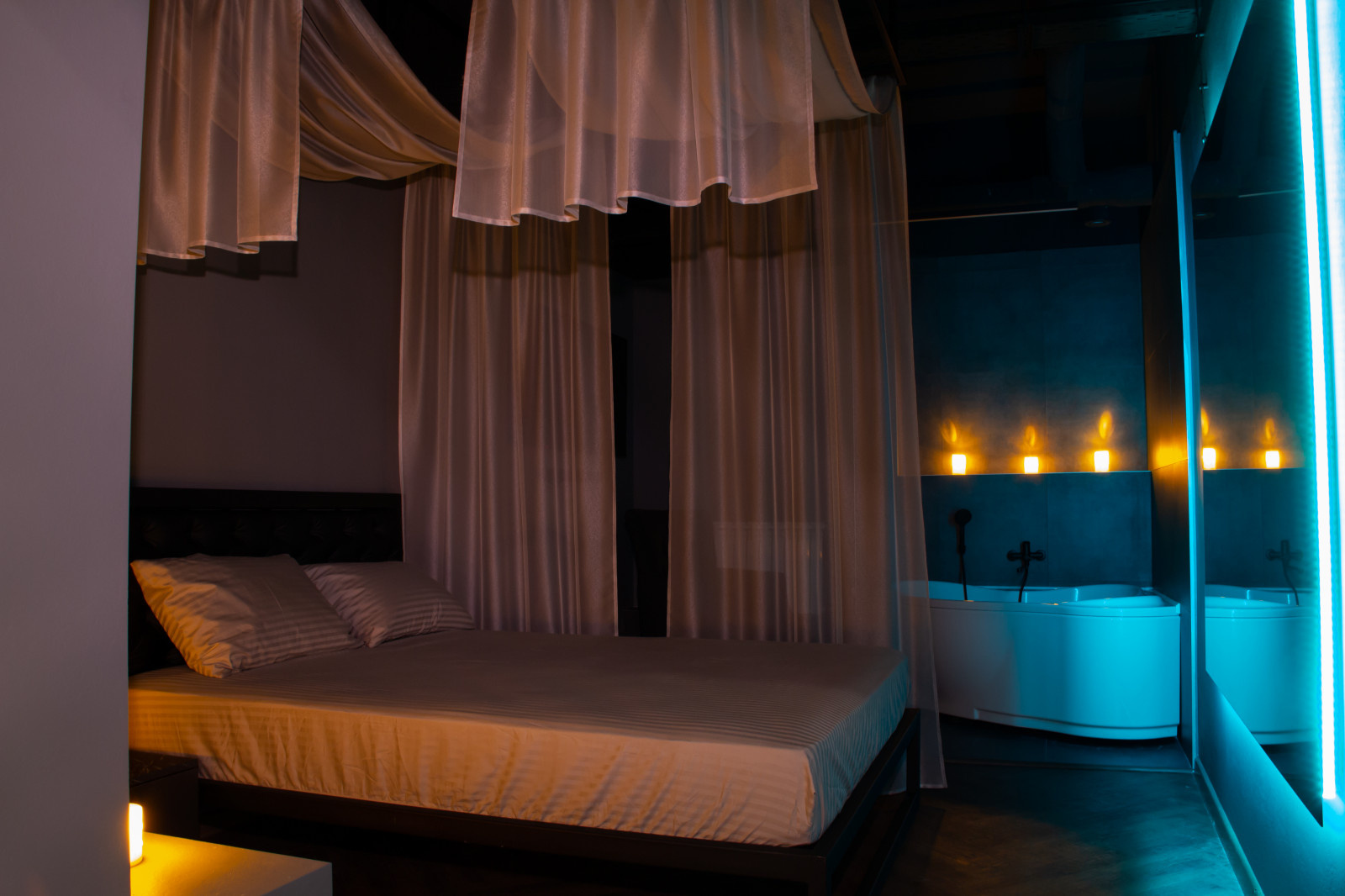 Салон Массажа