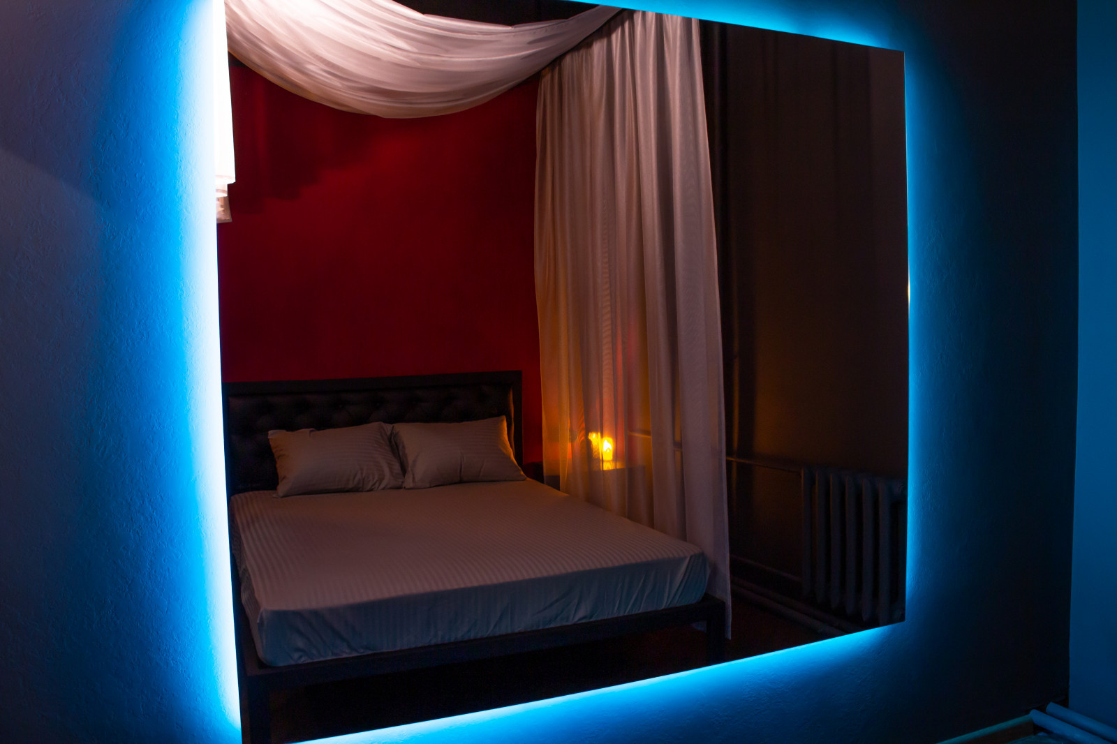 Салон Массажа