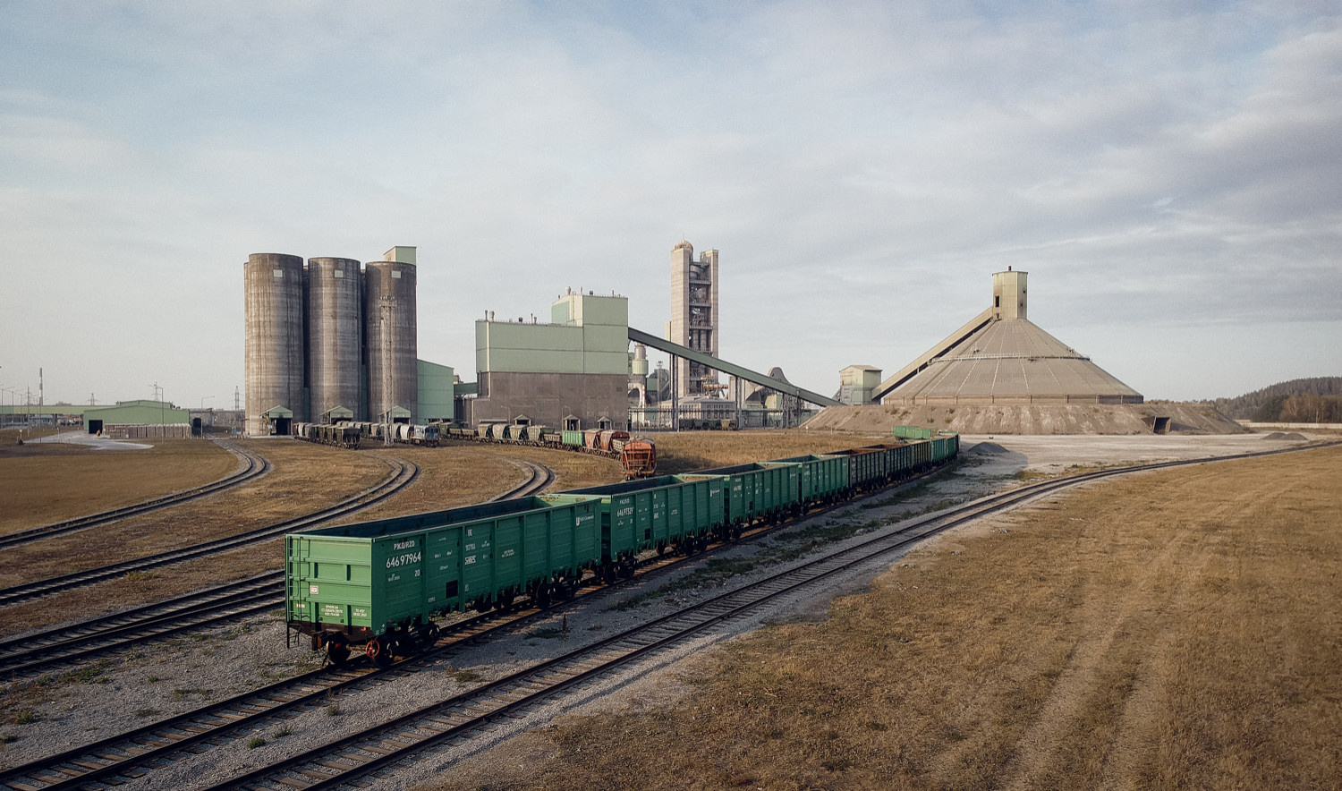 Фотосъемка с дрона