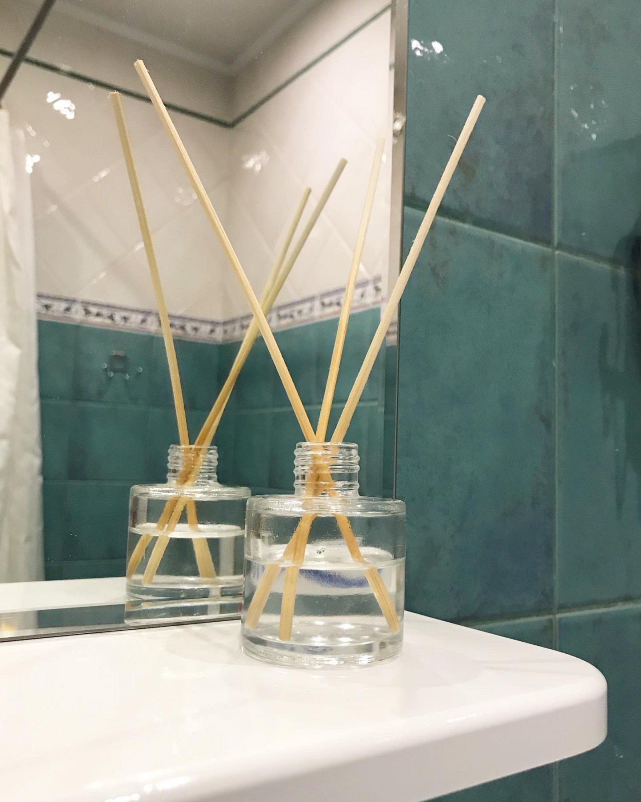 Ванная и туалет с итальянским настроением