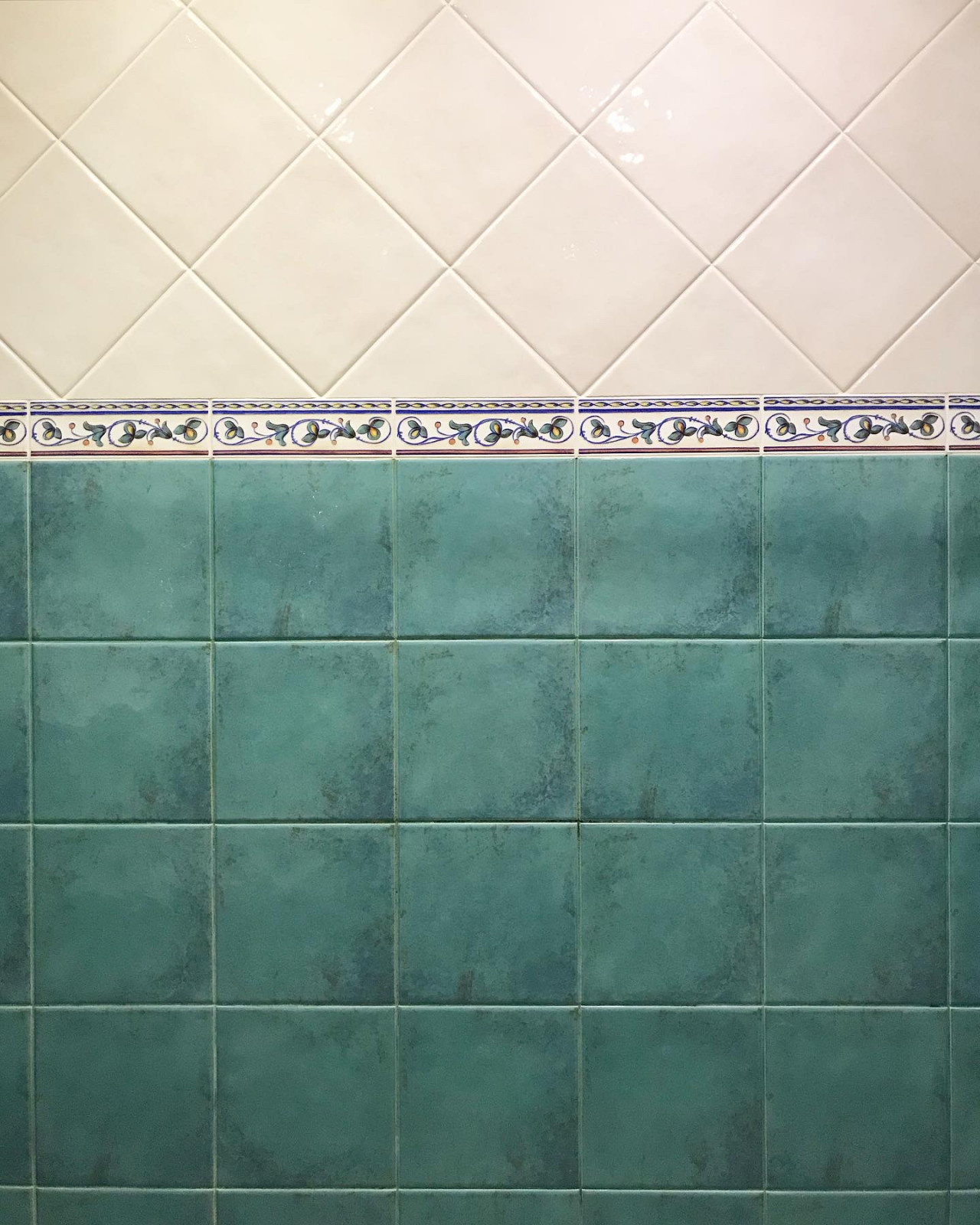 Ванная и туалет с итальянским настроением