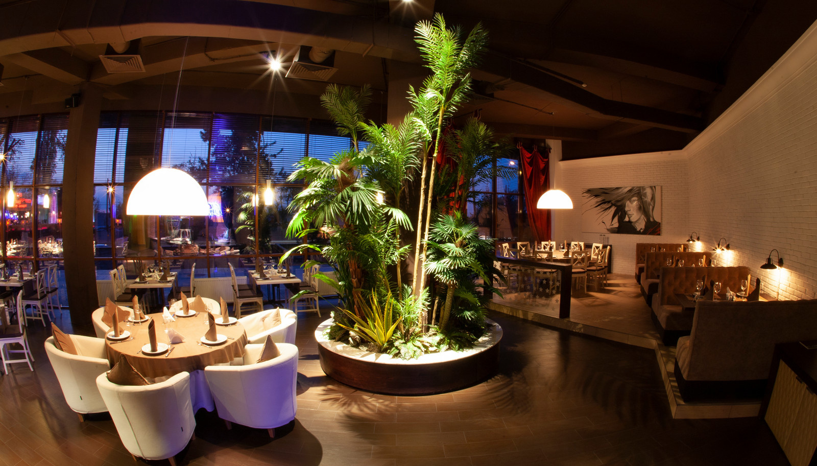 Fusion Bar&Grill
