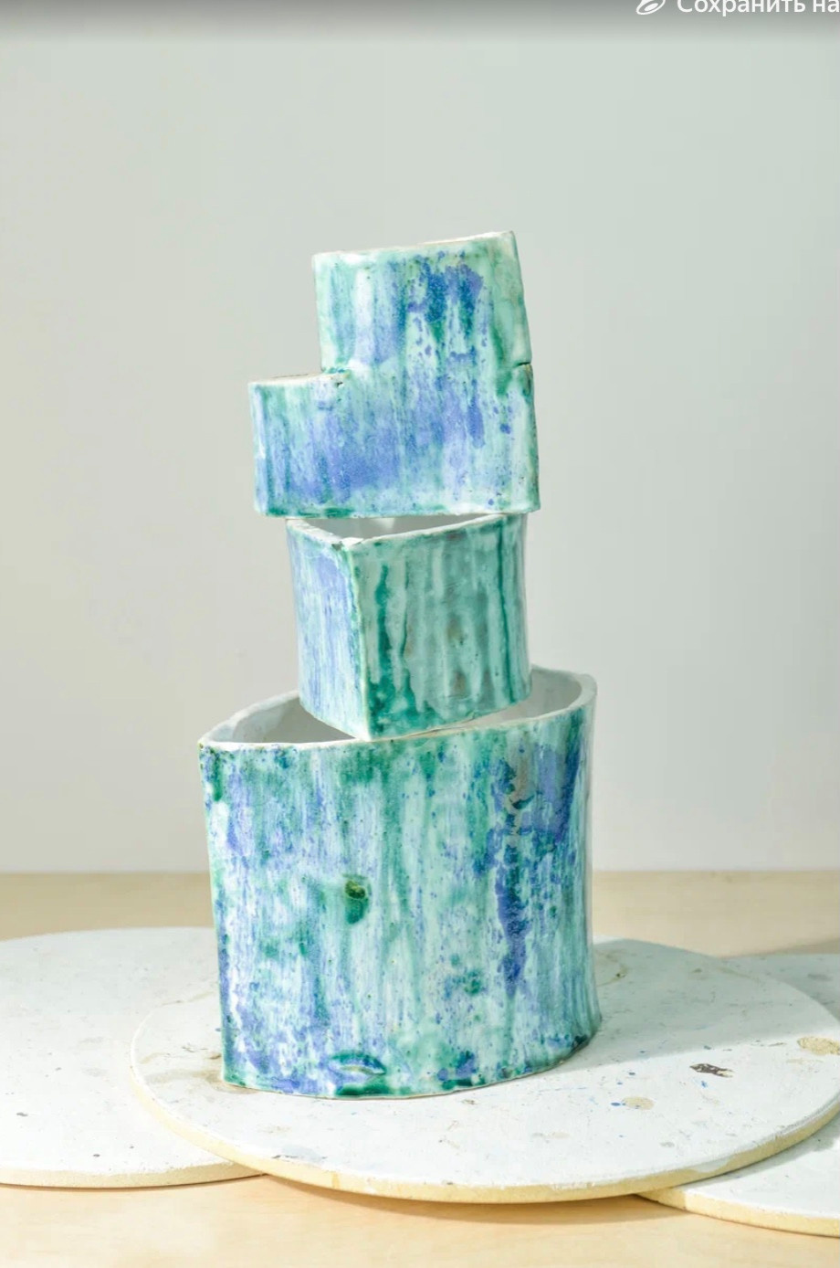 Природа и геометрия