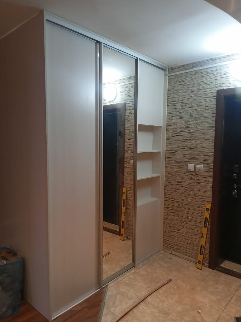 мои проекты