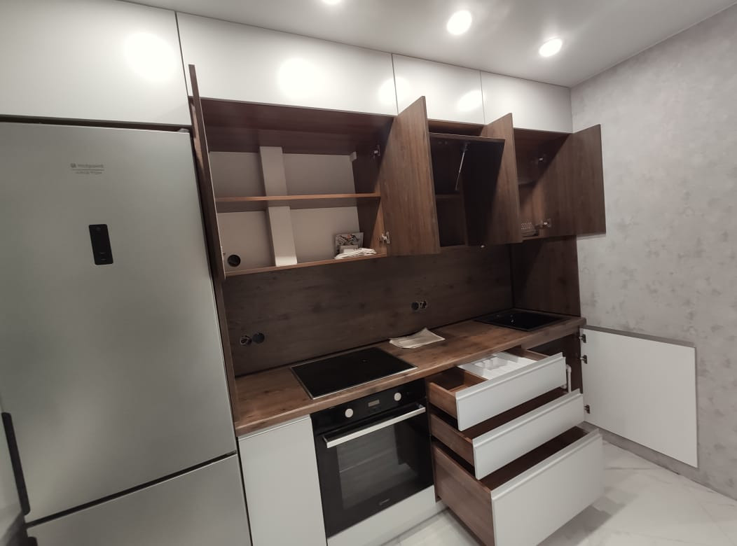 мои проекты