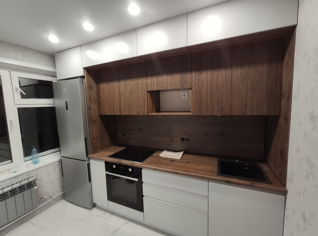 мои проекты