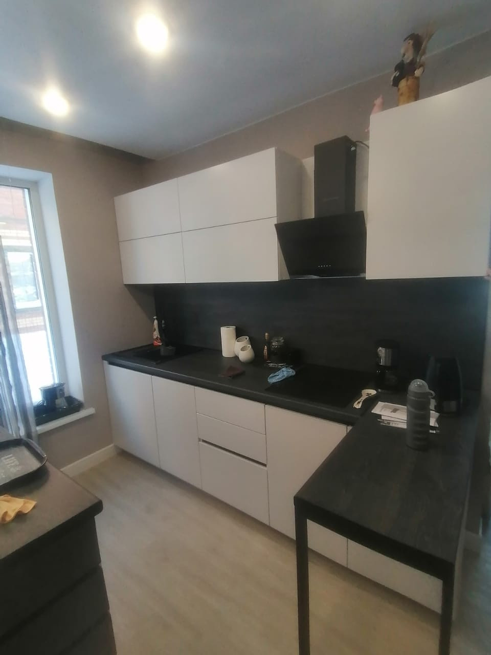 мои проекты