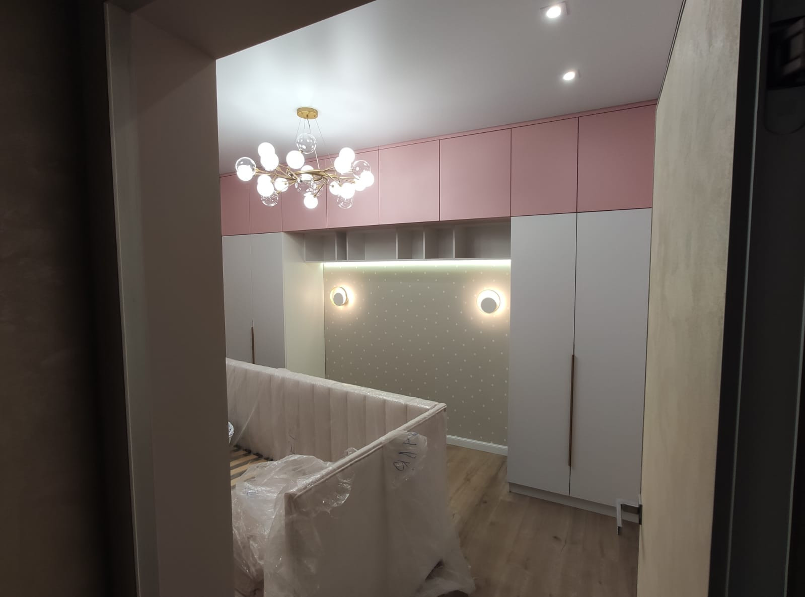 мои проекты