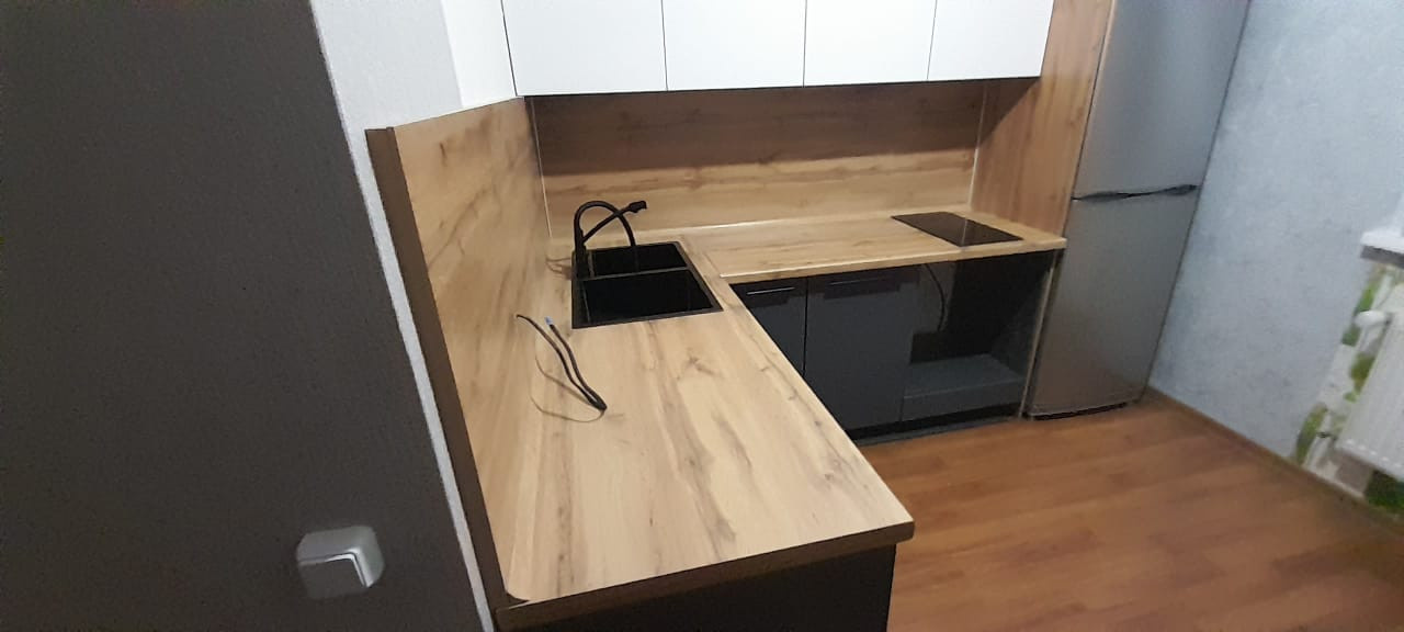 мои проекты