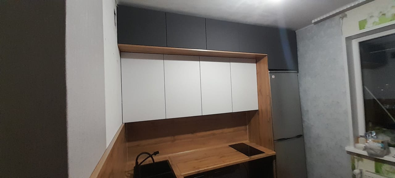 мои проекты