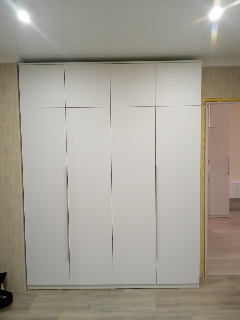 мои проекты