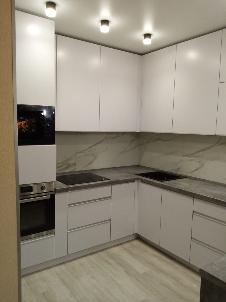 мои проекты