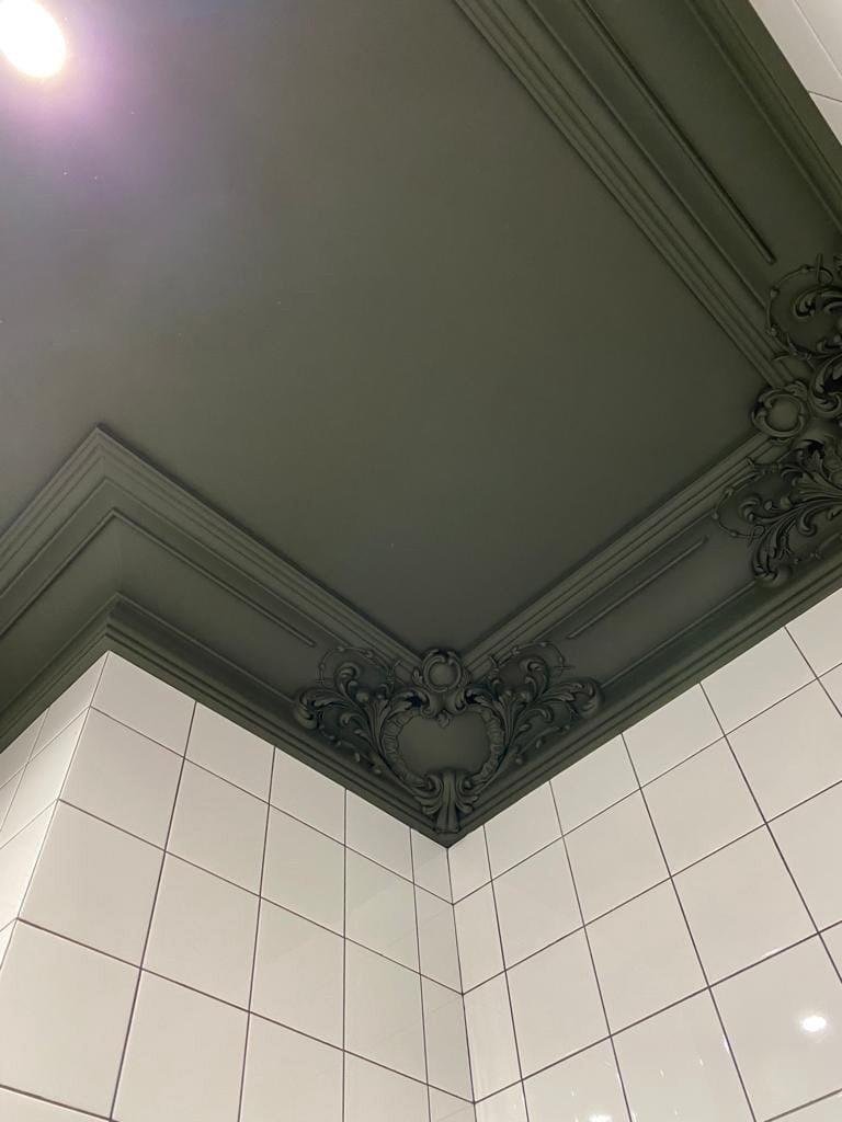 Сталинка на Смоленской