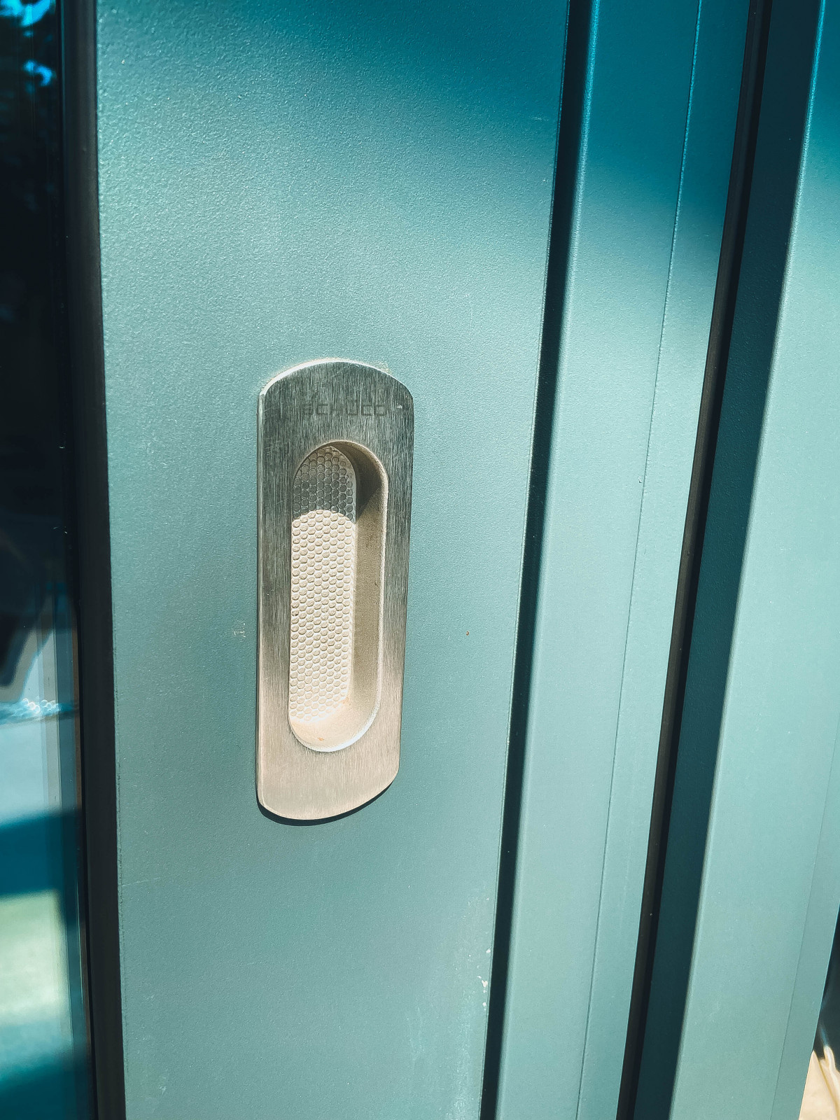 Остекление частного коттеджа. Новая Москва