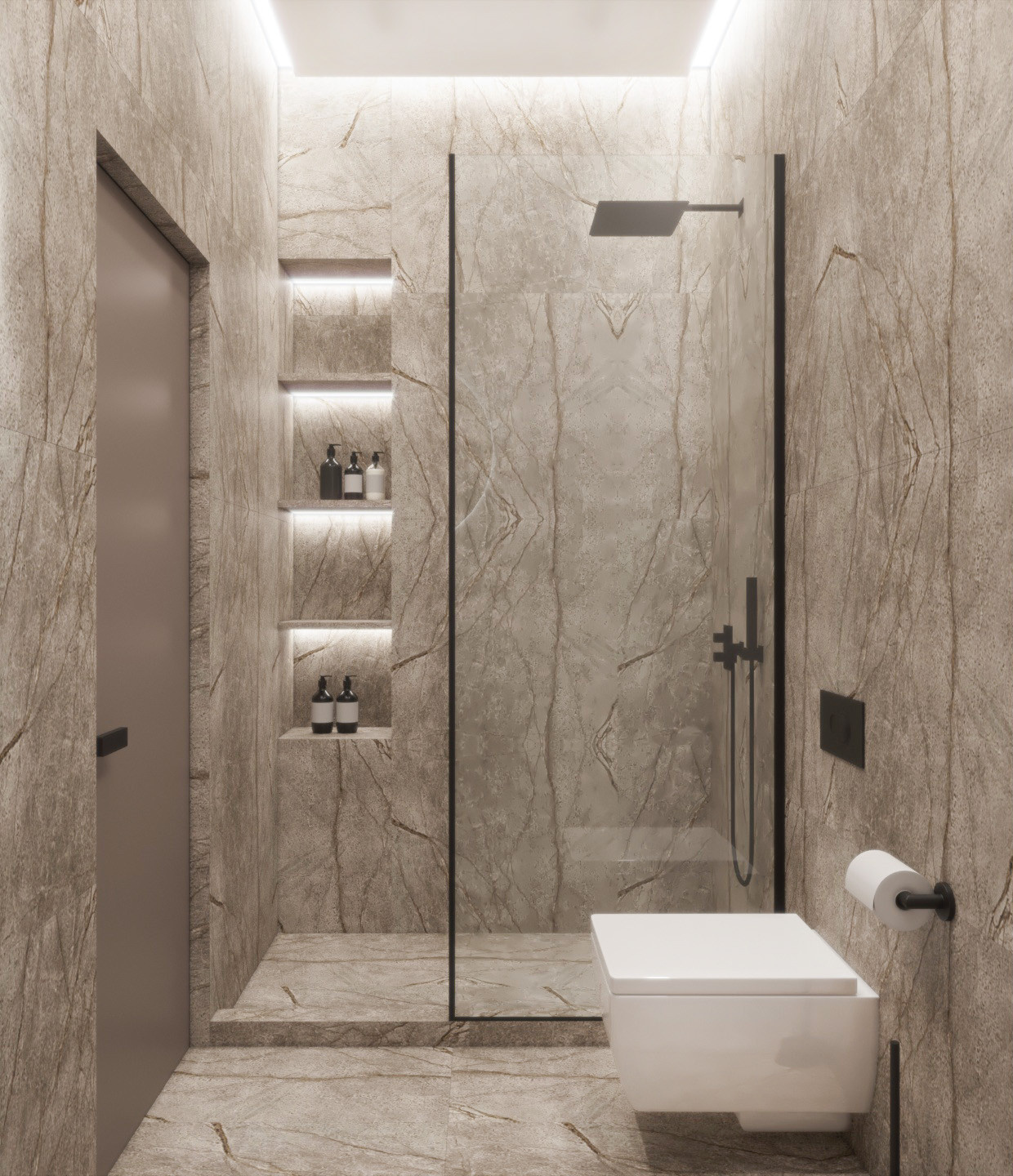 Аппартаменты на Тверской, Москва