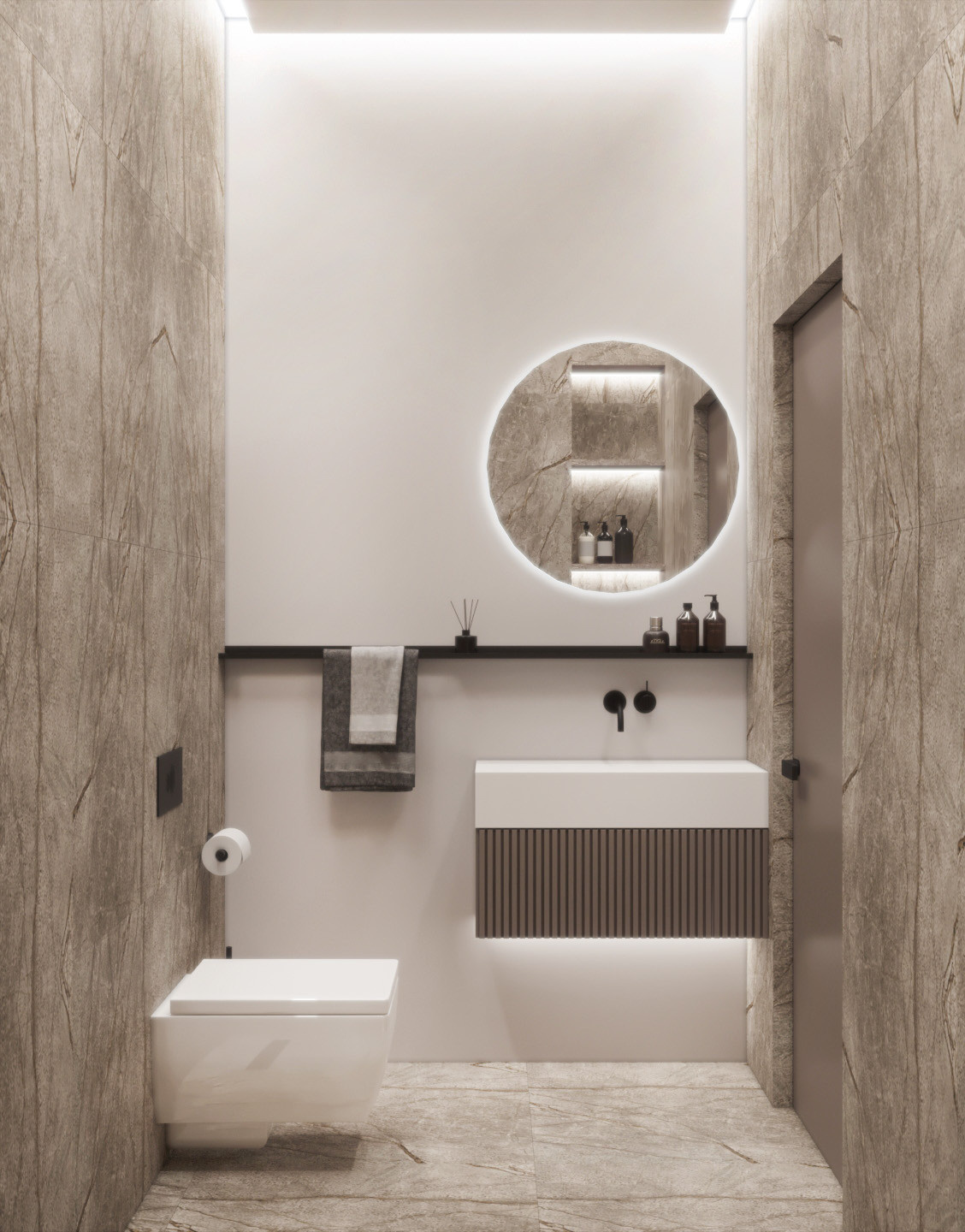 Аппартаменты на Тверской, Москва