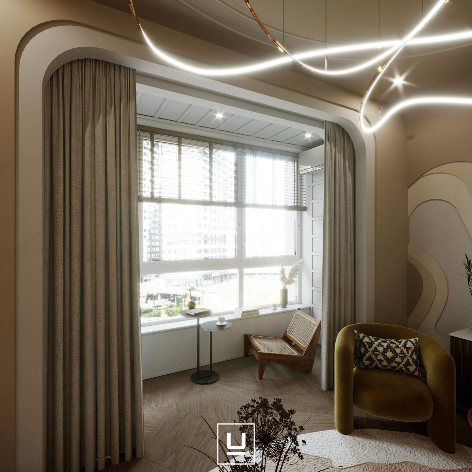 ЖК СИМВОЛ 4 (75 КВ.М)