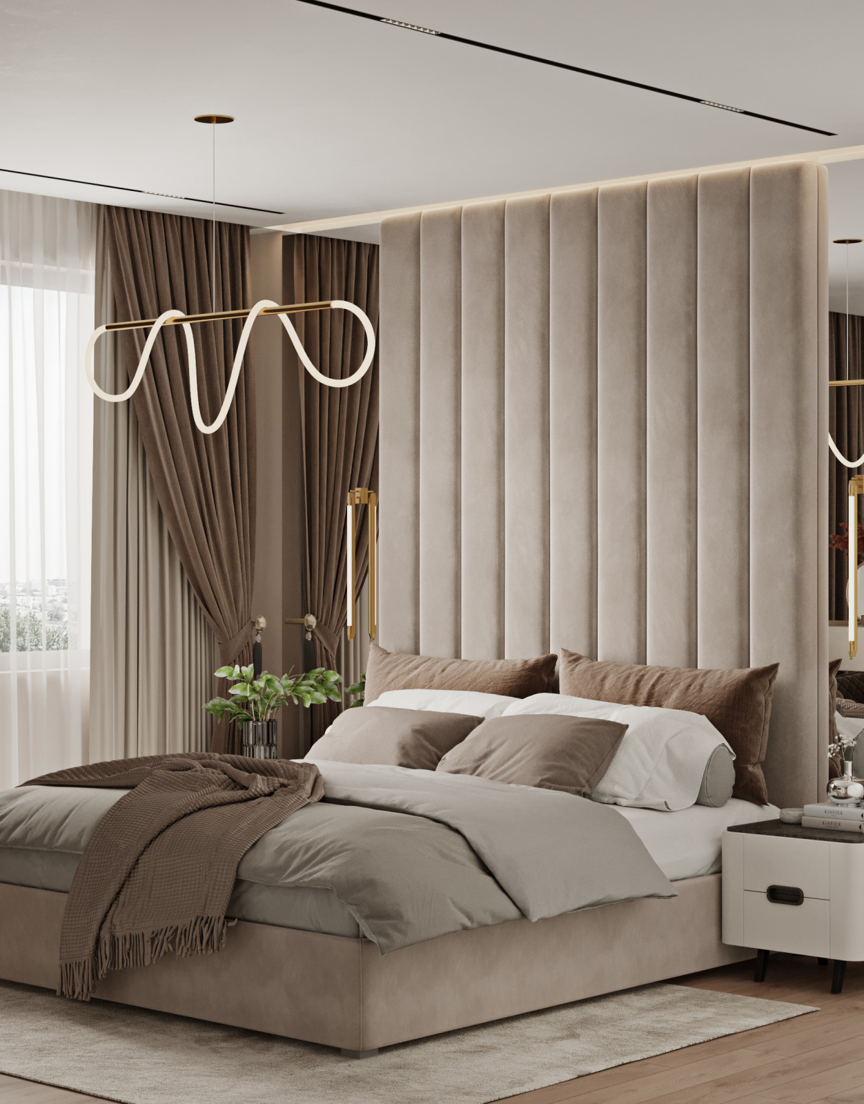 ЖК "Ботанический сад"