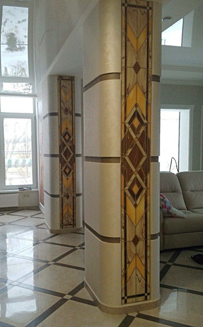 красивые двери