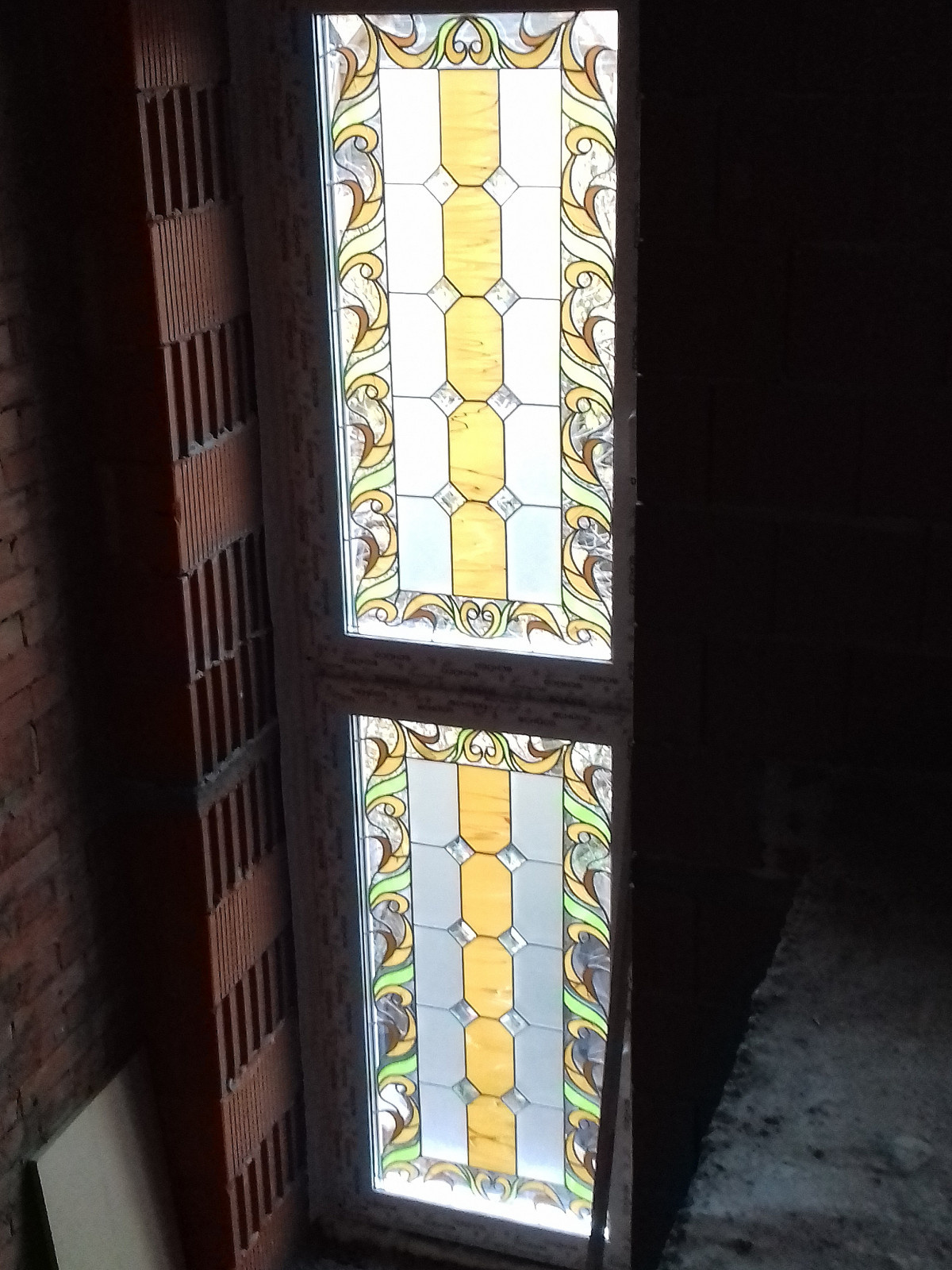 Красивые окна