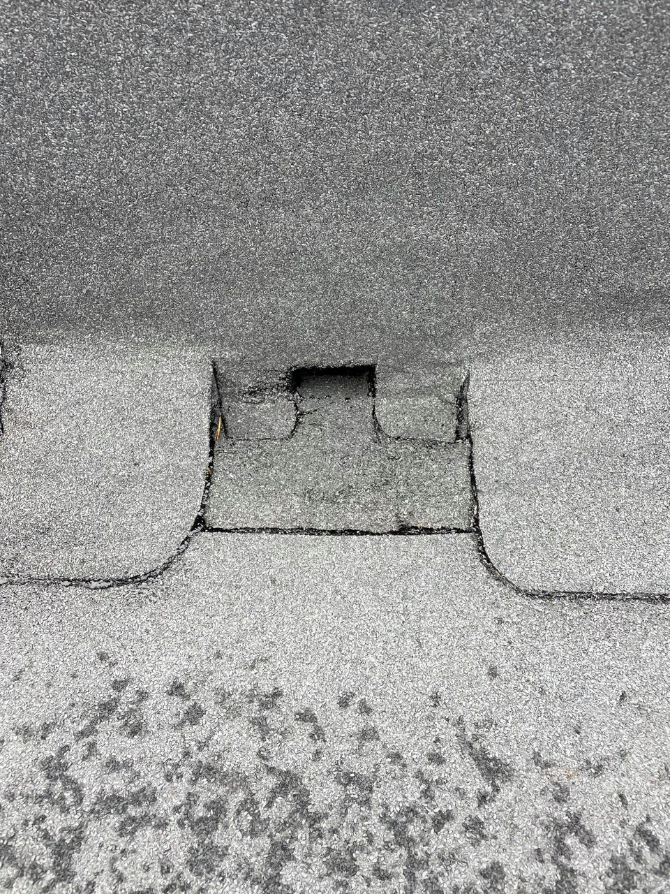 Плоская кровля для частного дома (Зимняя горка)