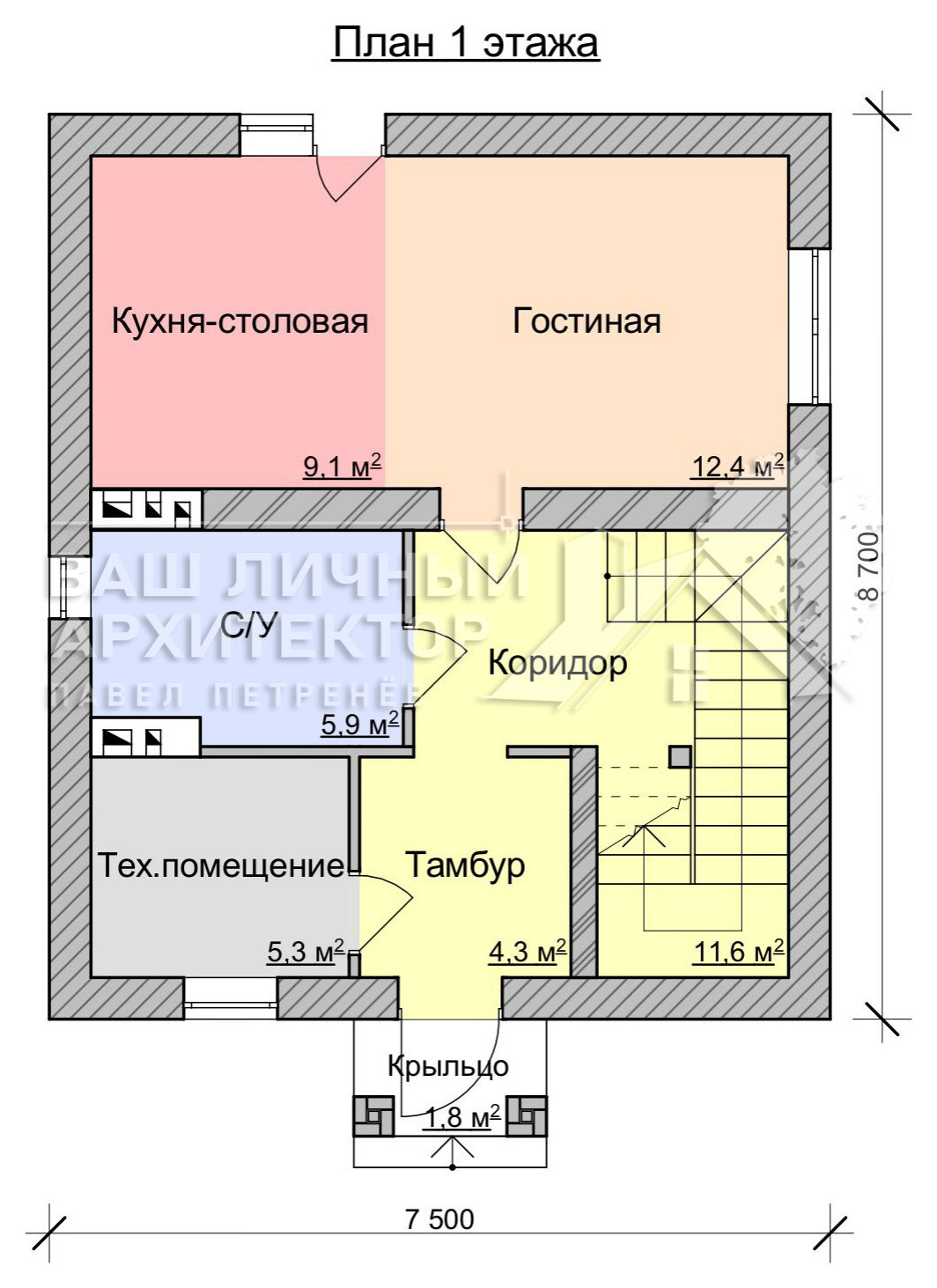 Проект №166