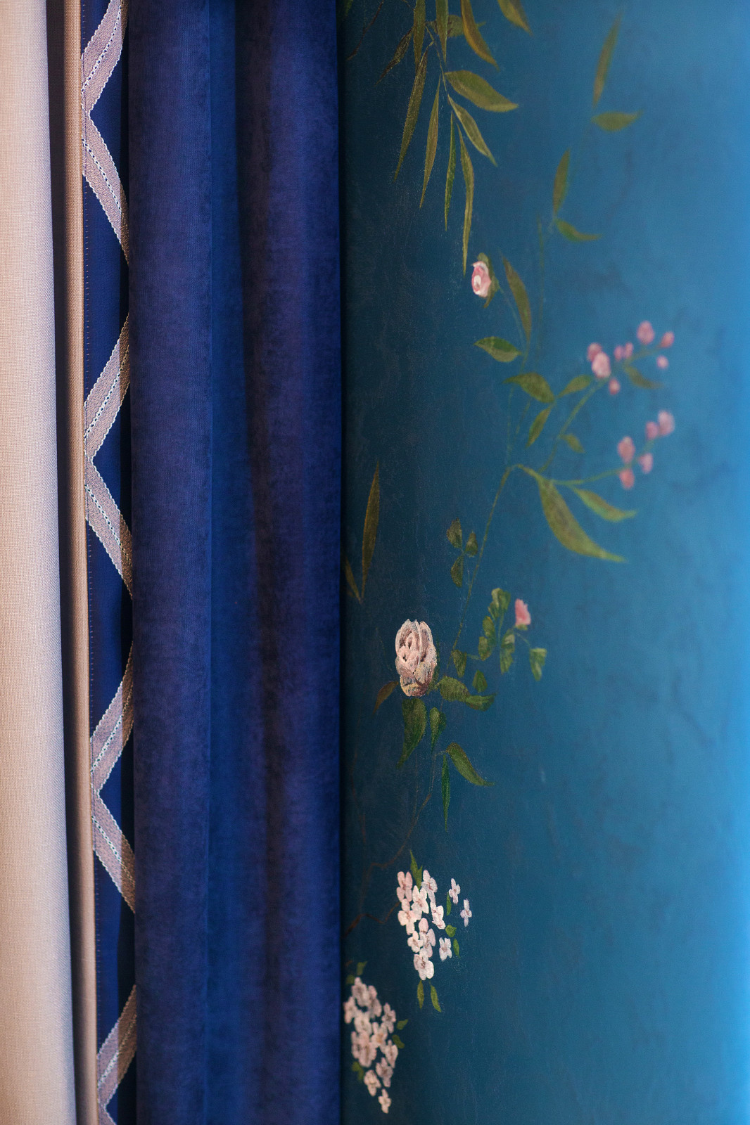 Чернильные ночи