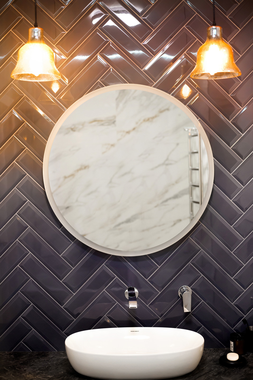 Чернильные ночи