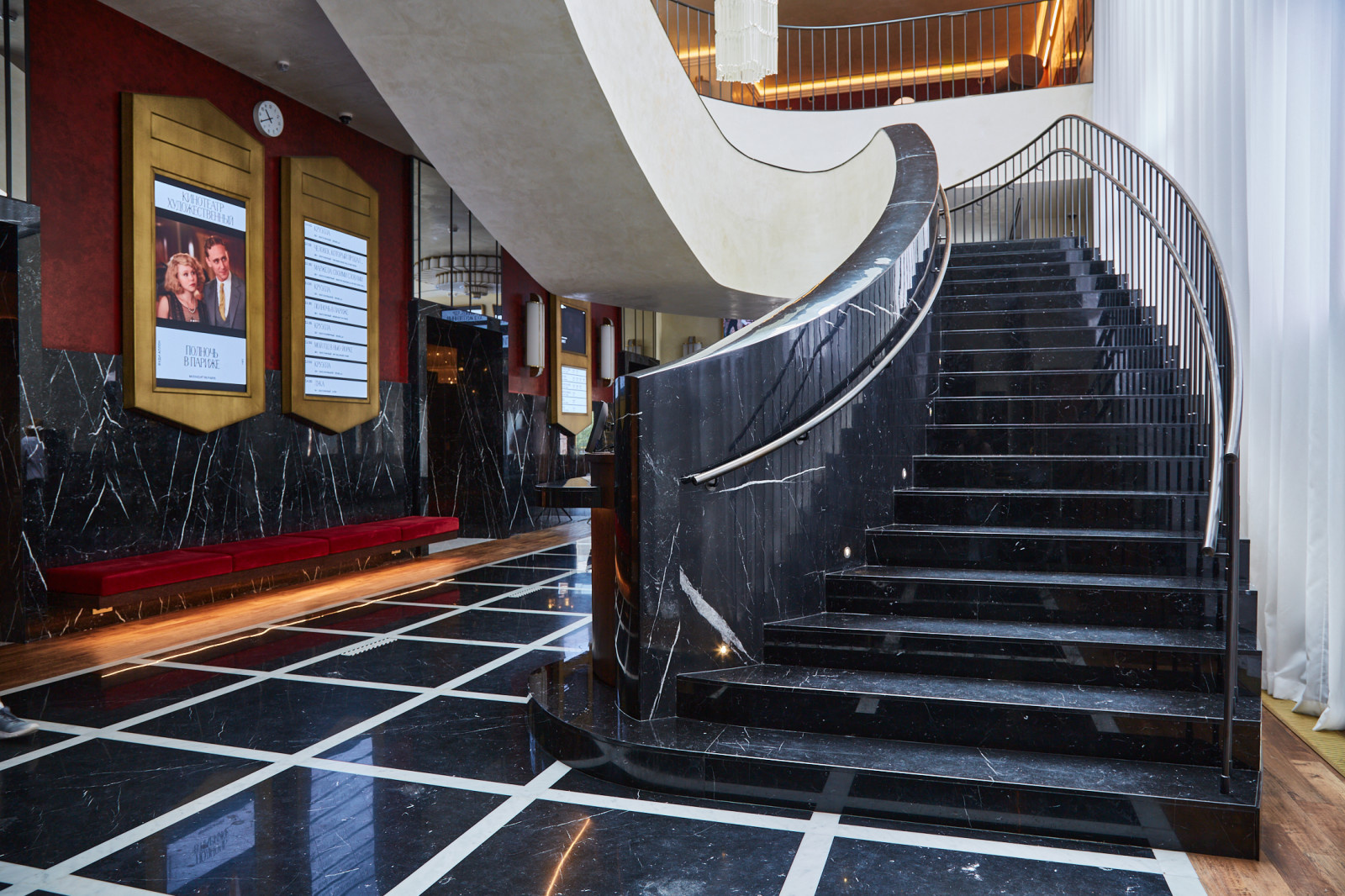 Проекты Cutstone