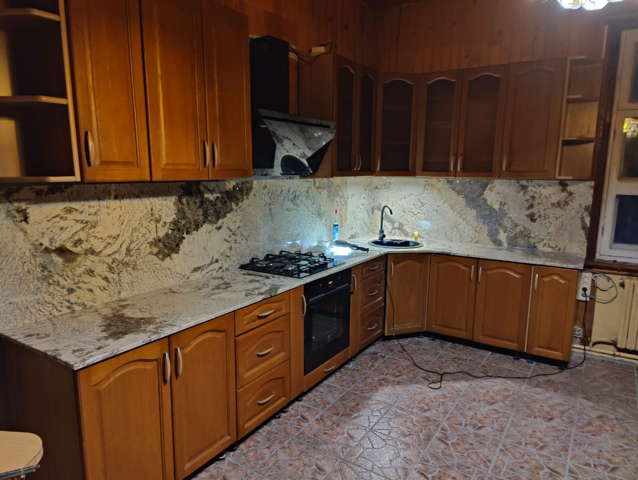 Проекты Cutstone