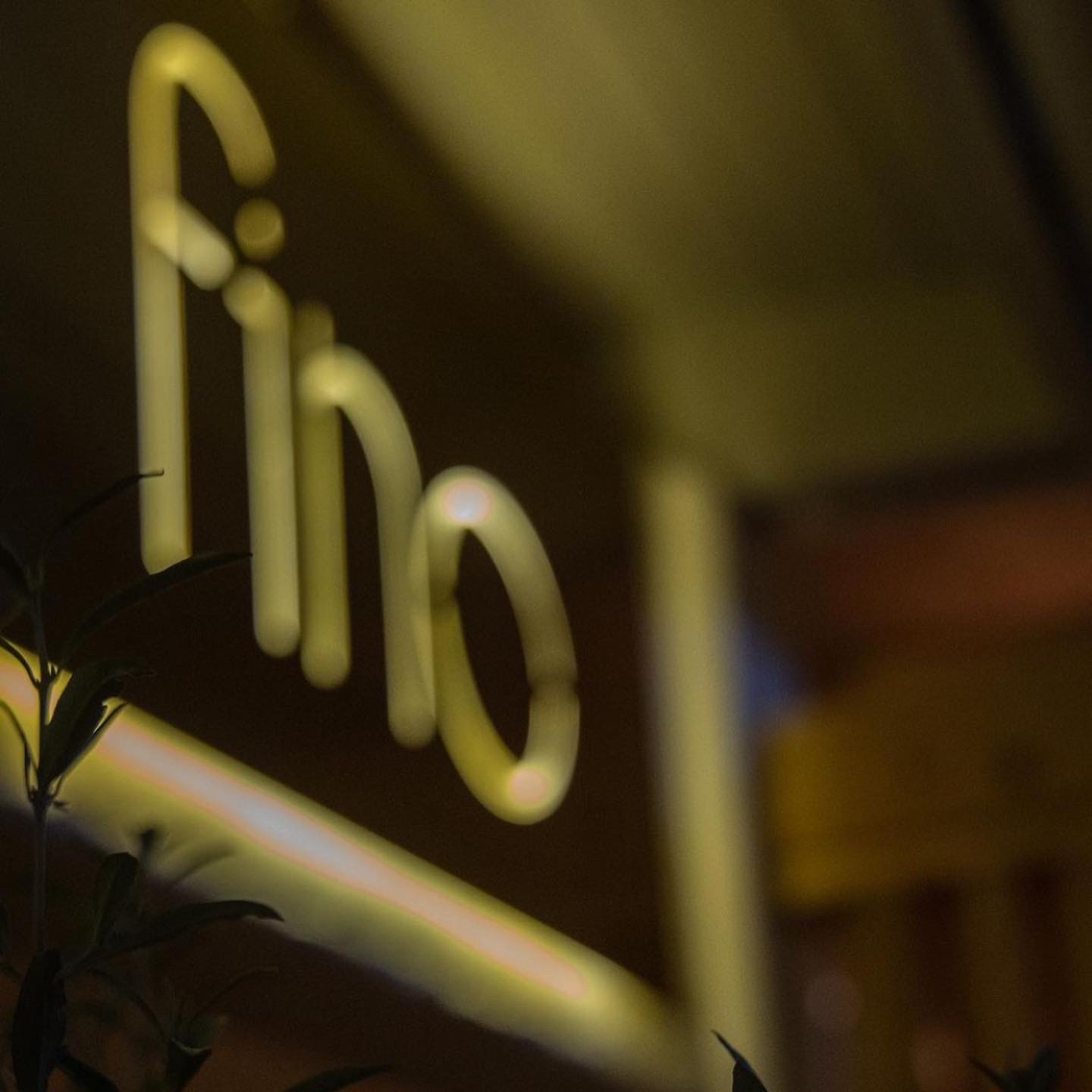 Ресторан fino