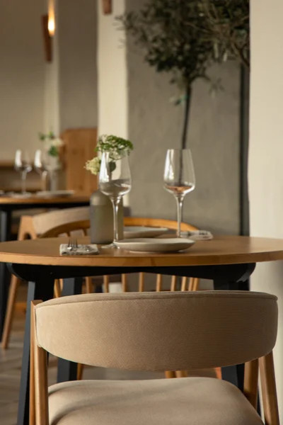 Ресторан fino