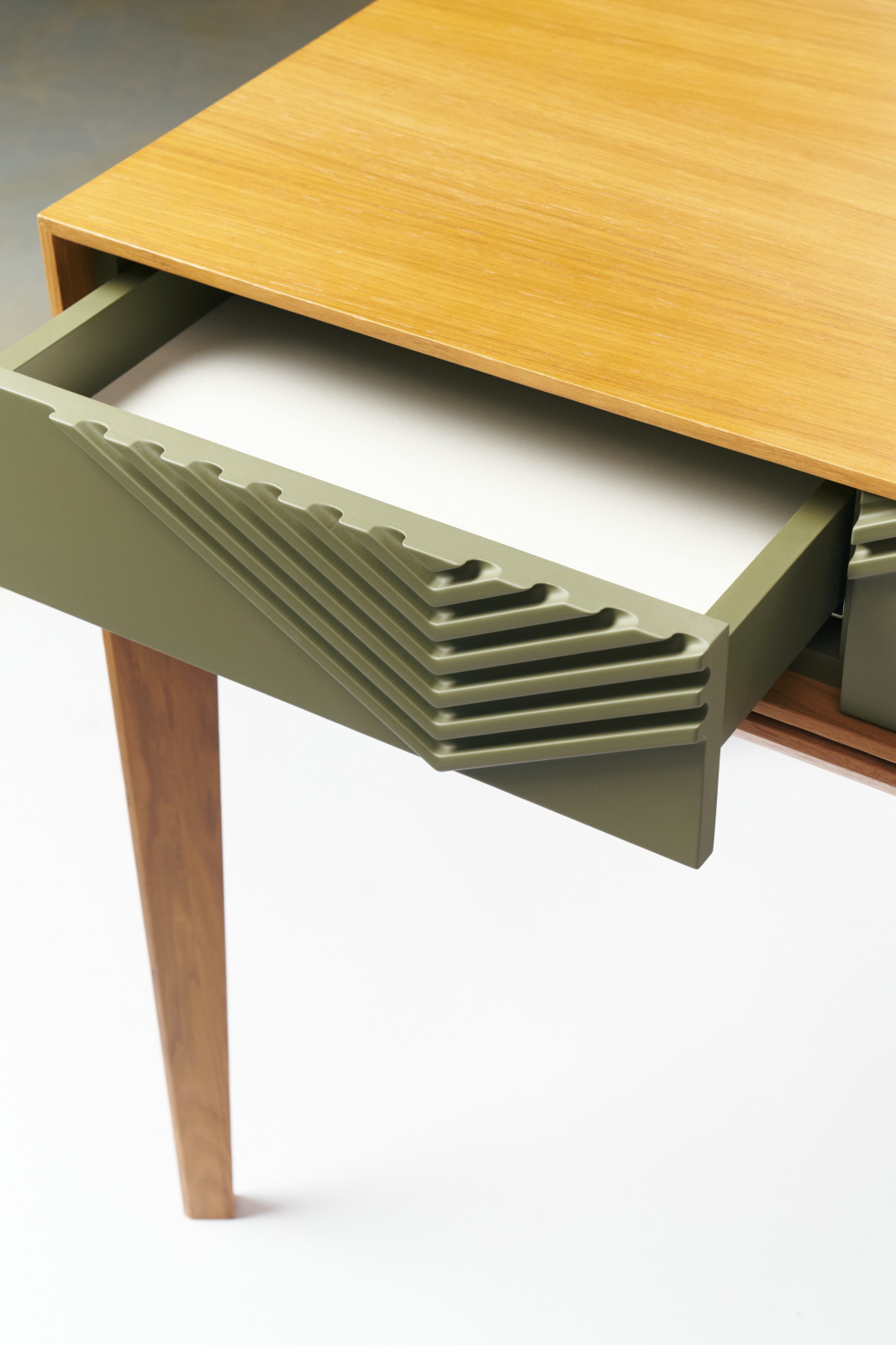 Фрезеровки коллекции  The one