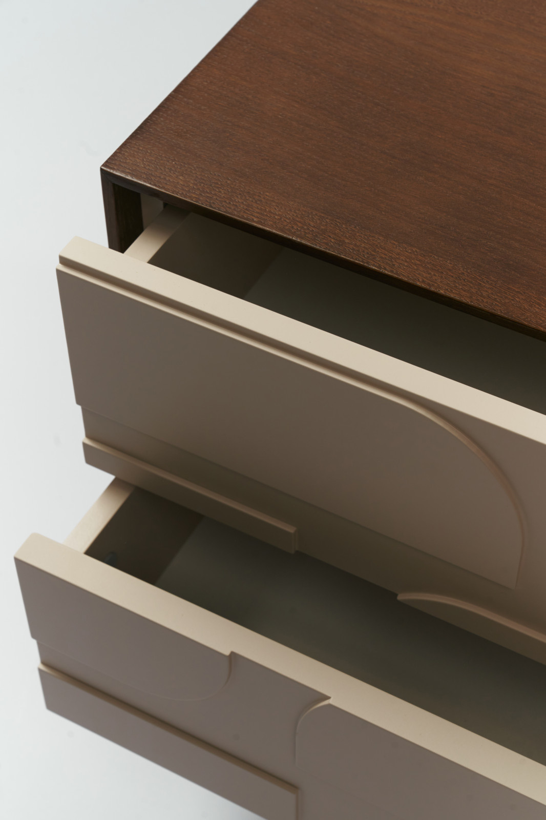 Фрезеровки коллекции  The one