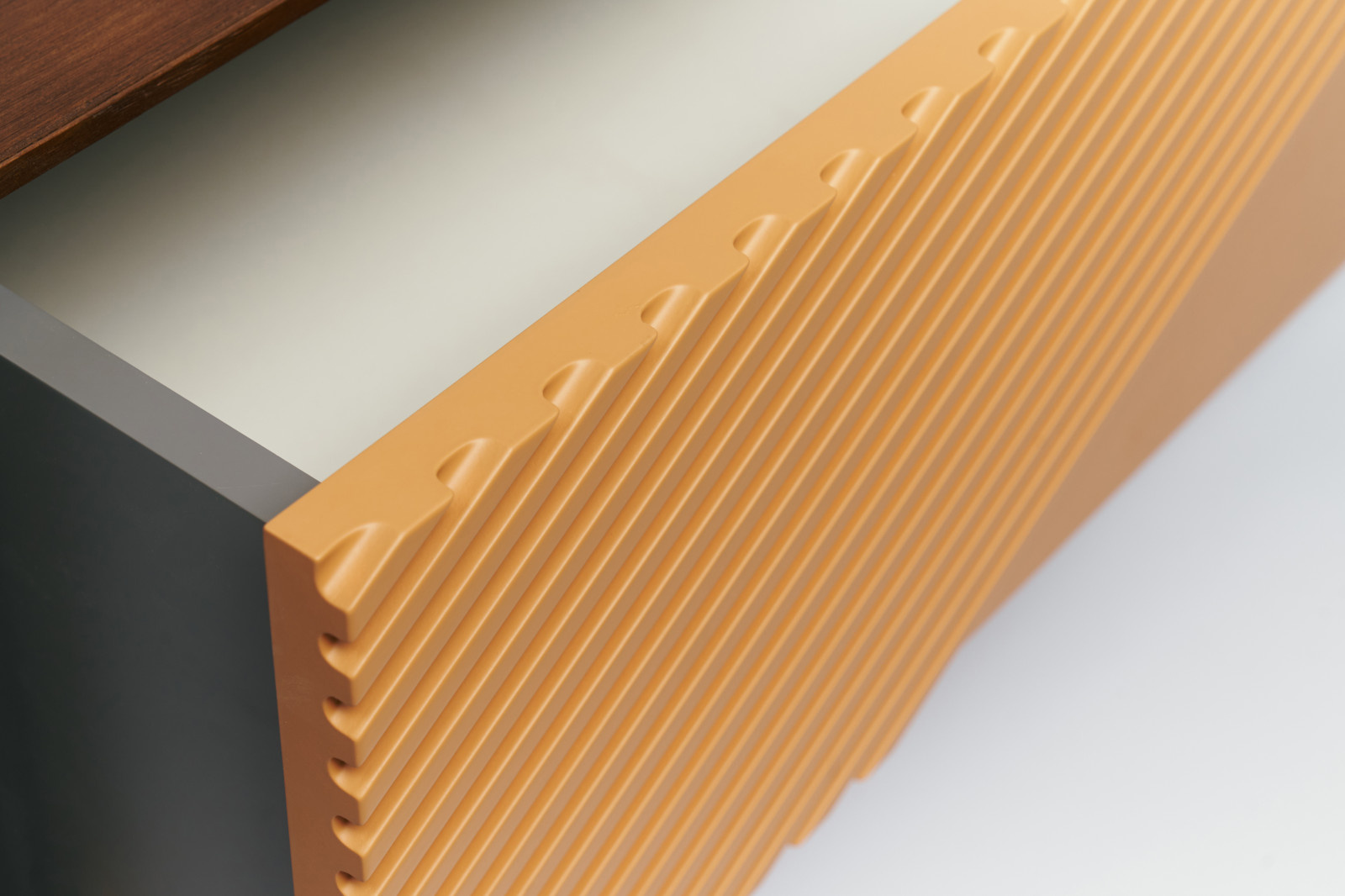 Фрезеровки коллекции  The one