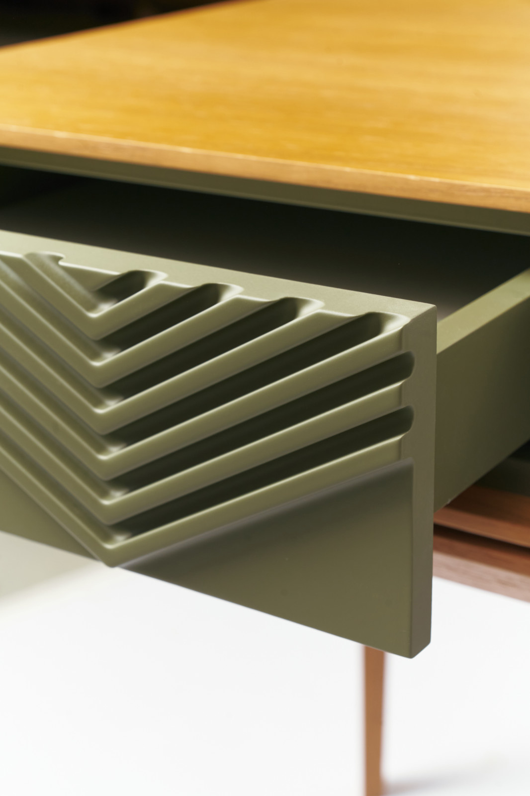 Фрезеровки коллекции  The one