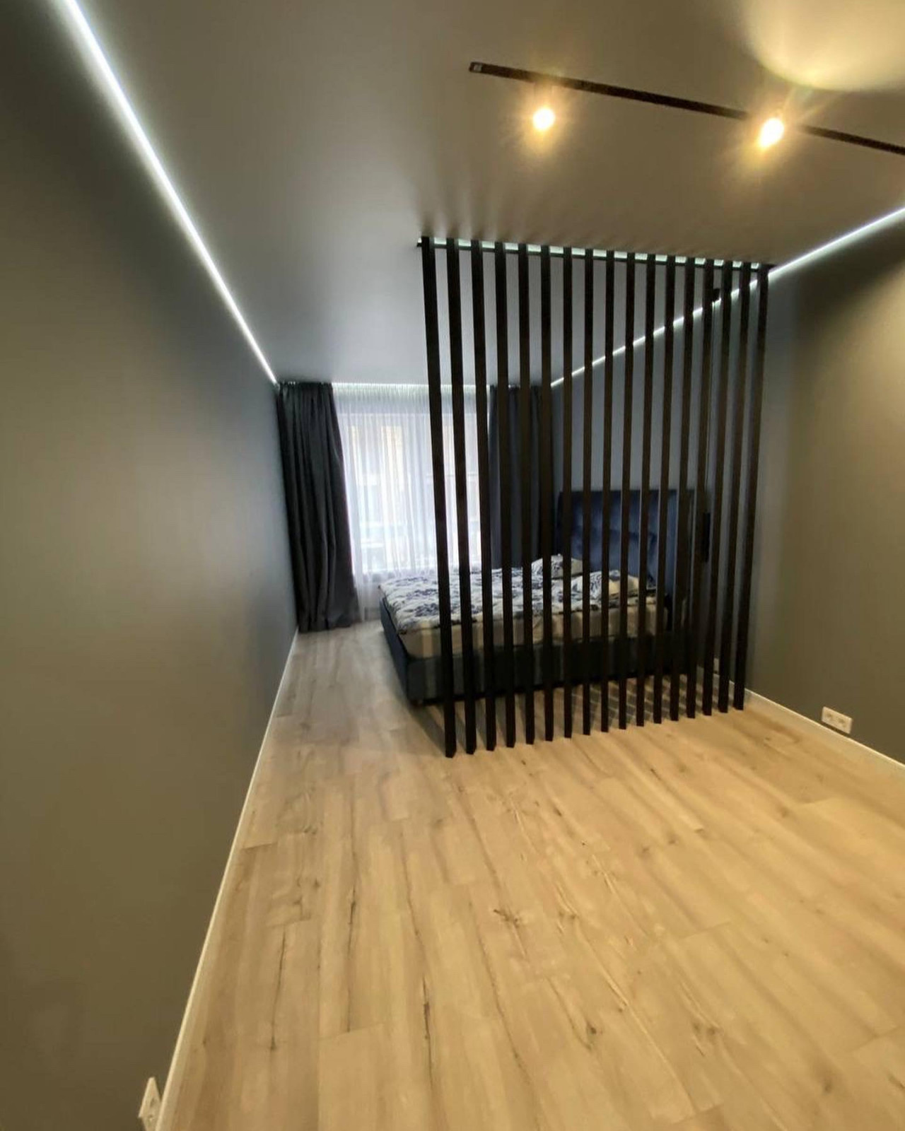 квартира 100 кв м на Рублевском шоссе