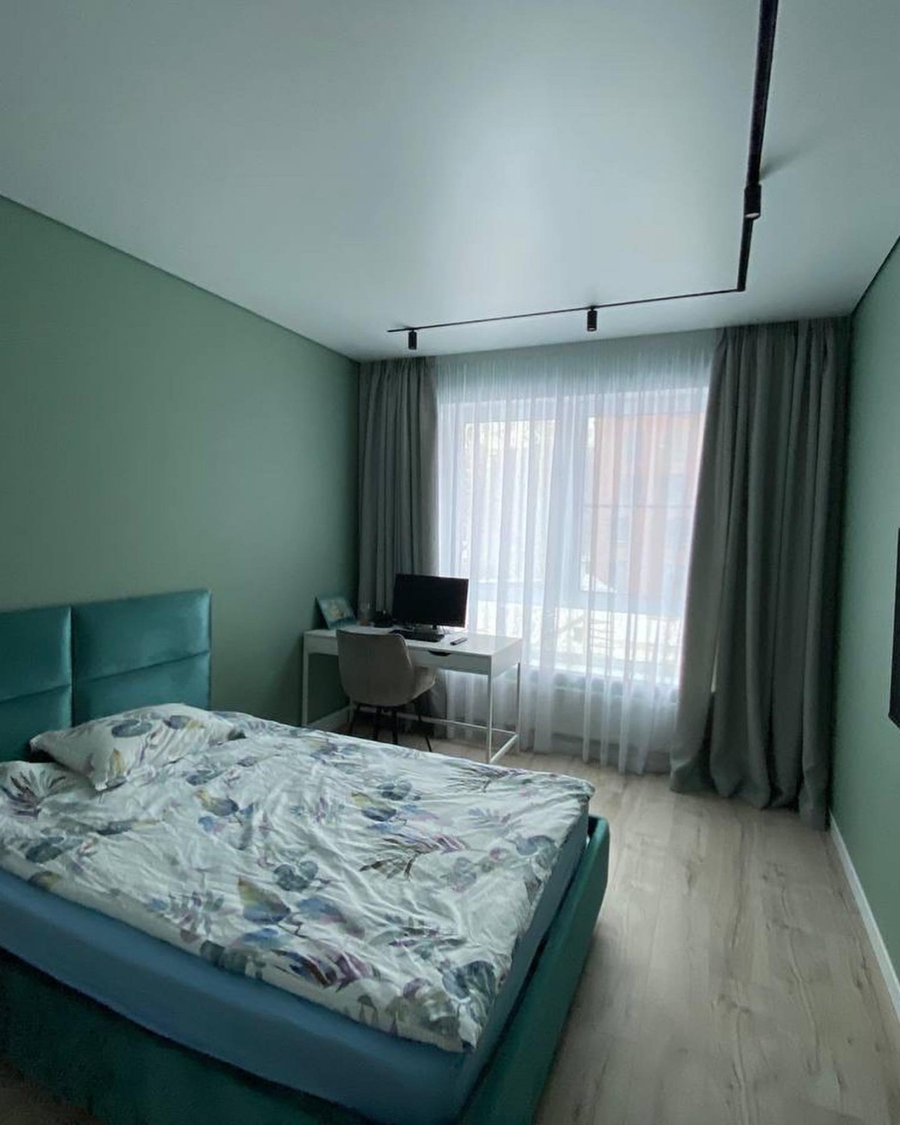 квартира 100 кв м на Рублевском шоссе