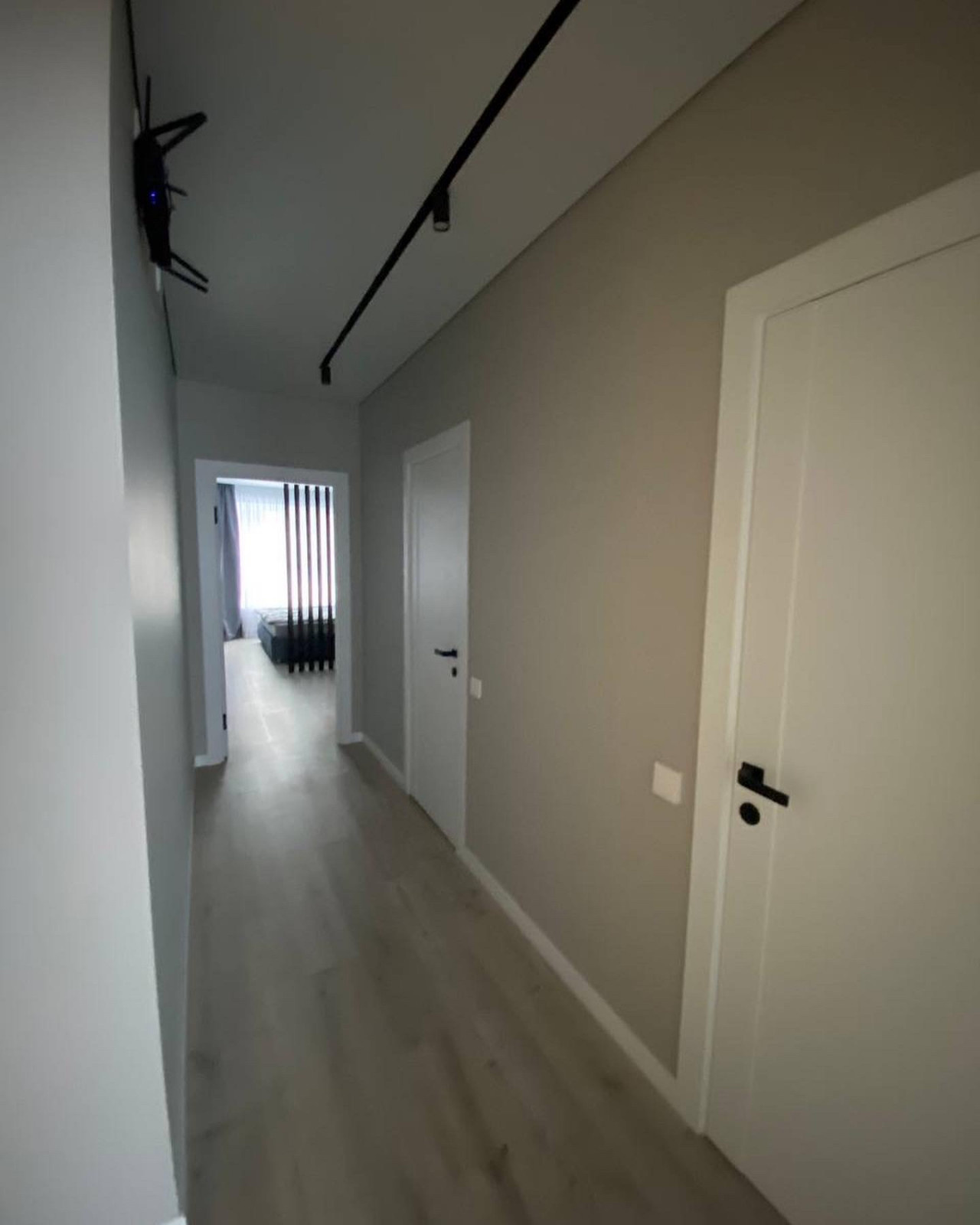 квартира 100 кв м на Рублевском шоссе